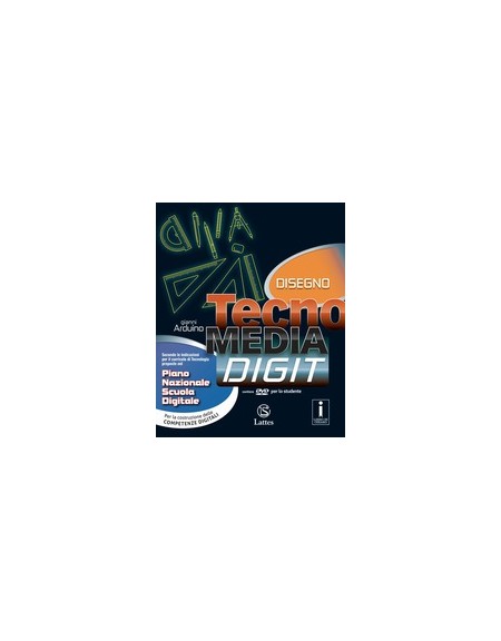 tecnomedia-digit-disegno-con-cdsettprodcon-dvdtavolemi-preparotavdislab-competenze-vol-u