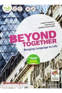 beyond-together-volume-unico--cd-rom-vol-u