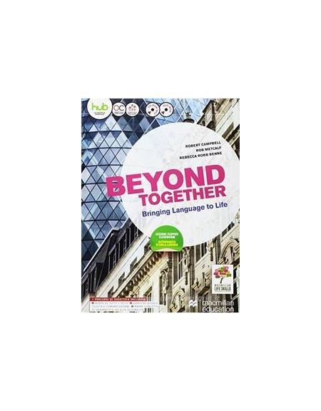 beyond-together-volume-unico--cd-rom-vol-u