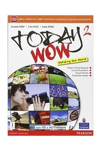 today-o-2---edizione-con-activebook--vol-2