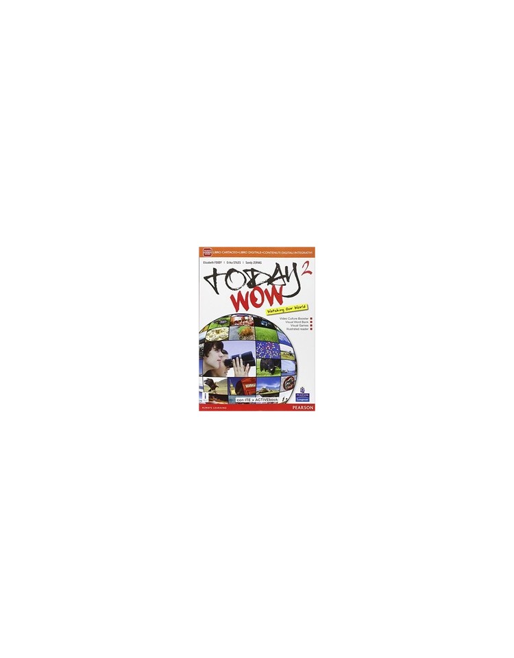 today-o-2---edizione-con-activebook--vol-2