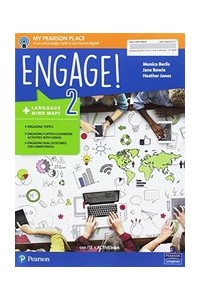 engage-2---edizione-con-activebook--vol-2