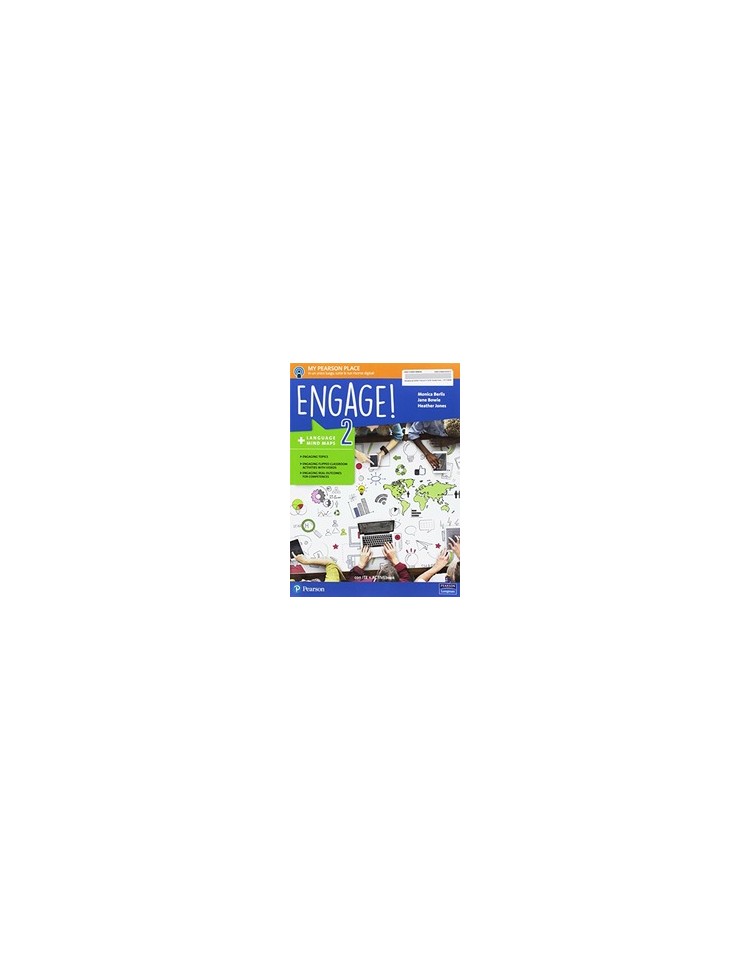 engage-2---edizione-con-activebook--vol-2