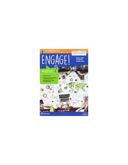 engage-2---edizione-con-activebook--vol-2