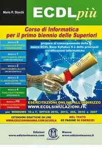 ecdl-pi-con-esercitazioni-ed-estensioni-online-85-pagine-di-esercizi-cartacei-vol-u