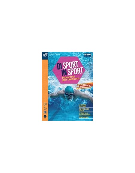 di-sport-in-sport--libro-misto-con-openbook-volume--extrakit--openbook-vol-u