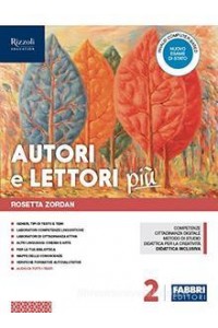 autori-e-lettori-piu--libro-misto-con-hub-libro-young-vol-2--quad-dvd--hub-young--hub-kit