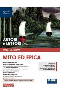 autori-e-lettori-piu--libro-misto-con-hub-libro-young-mito-ed-epica--hub-young--hub-kit