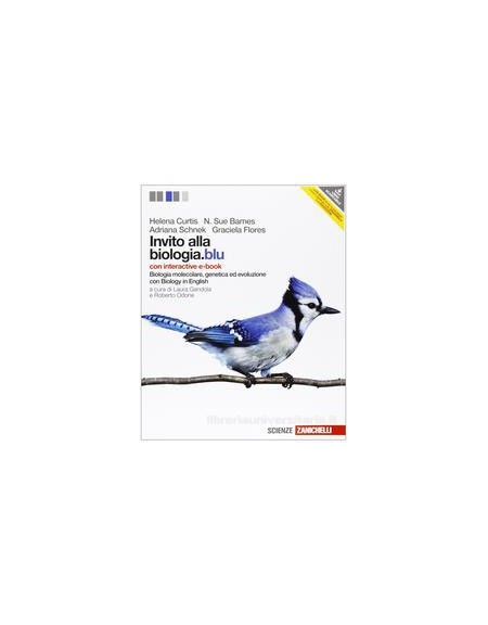invito-alla-biologiablu-con-interactive-e-book-online-lmm-biologia-molecolare-genetica-evoluzio