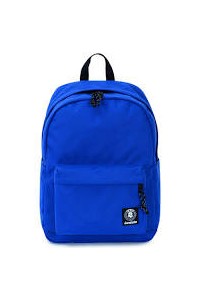 zaino-invicta-carlson-plain-backpack