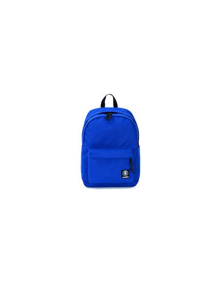 zaino-invicta-carlson-plain-backpack