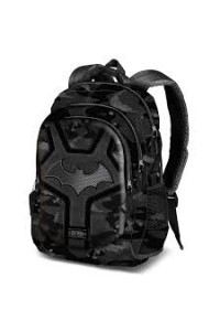 aino-organizzato-batman-dc-comics-nero