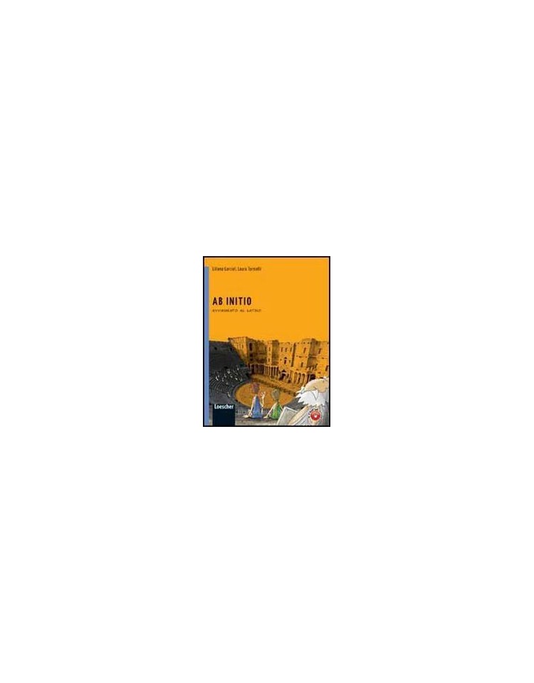 AB INITIO  VOL. U