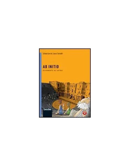 AB INITIO  VOL. U