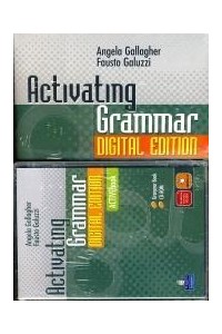 ACTIVATING GRAMMAR DIGITAL EDITION  VOL. U