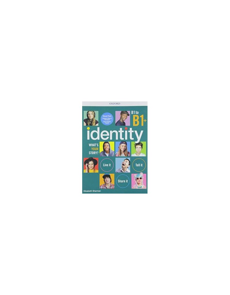 identity-b1b1-visual-sbb-con-qr-code-audiovideo--visual-english-trainer-vol-u