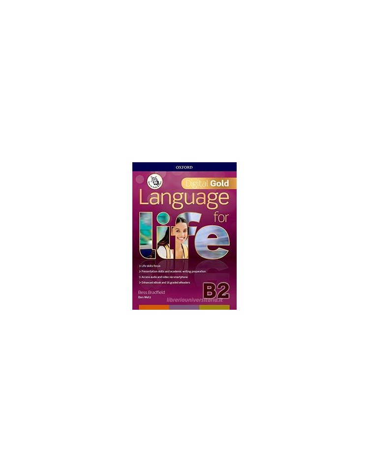 language-for-life-b2-gold-pk-student-bookoorkbook-con-qr-code--ebook-code--16-erdrs--first-tes