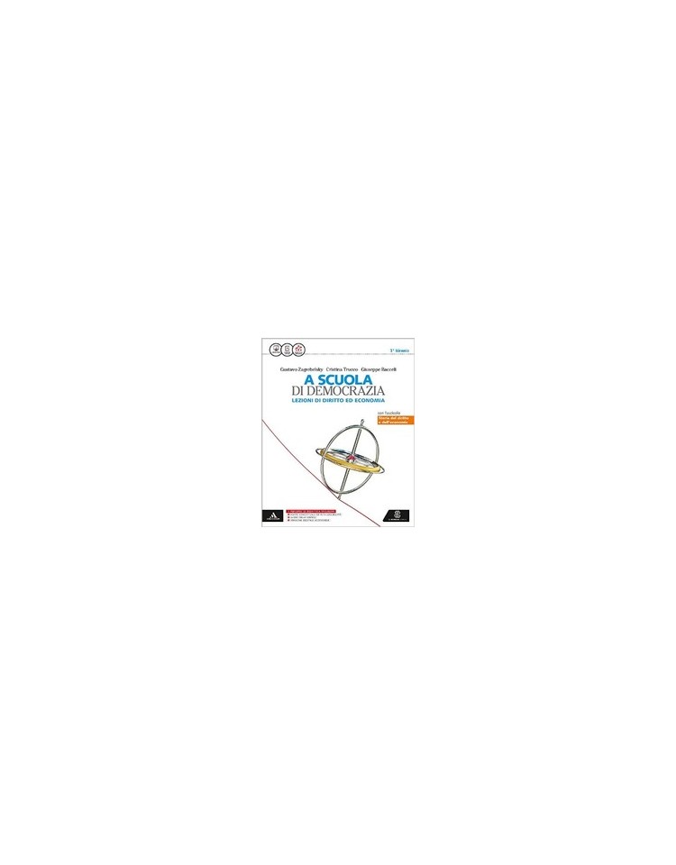 scuola-di-democrazia-a--lezioni-di-diritto-ed-economia-volume-unicofasc--1-biennio-vol-u