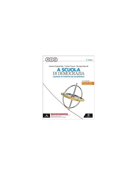 scuola-di-democrazia-a--lezioni-di-diritto-ed-economia-volume-unicofasc--1-biennio-vol-u