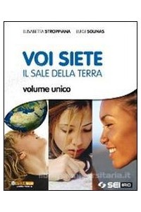 voi-siete-il-sale-della-terra--dvd-2-tomi-volume-unico--religioni-nel-tempo-vol-u