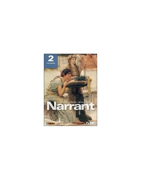 narrant-2-letteratura-antologia-cultura-latina-vol-2