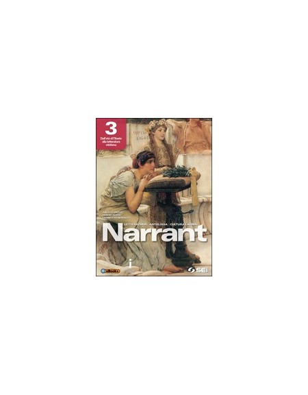 narrant-3-letteratura-antologia-cultura-latina-vol-3