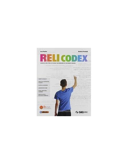 relicodex--con-nulla-osta-cei-volume-unico-vol-u