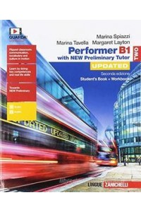 performer-b1--volume-to-ldm-seconda-edizione-vol-2