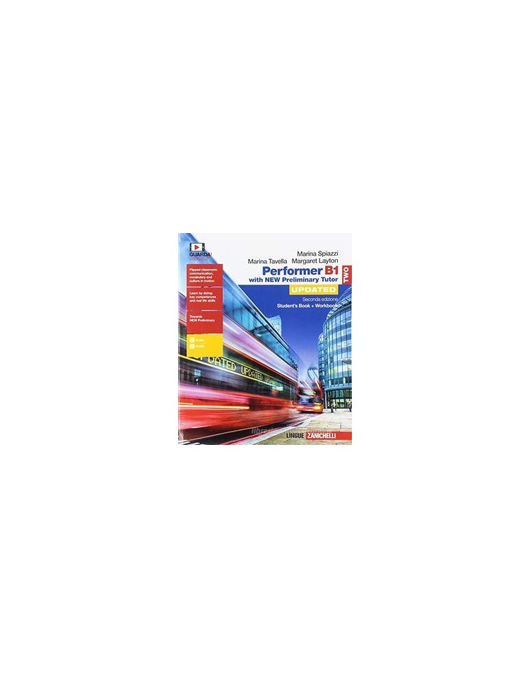performer-b1--volume-to-ldm-seconda-edizione-vol-2