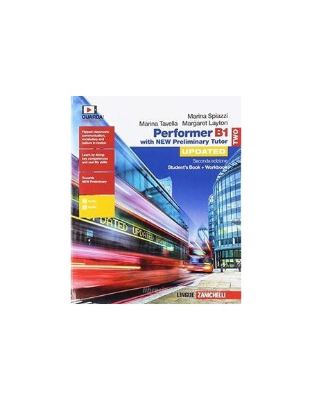 performer-b1--volume-to-ldm-seconda-edizione-vol-2