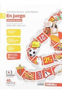 en-juego-edizione-rossa--conf-volume-1--a-trav-segunda-edici-vol-1