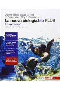 nuova-biologia-blu-la--il-corpo-umano-plus-ldm-seconda-edizione-di-biologiablu-vol-u