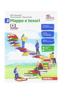 mappe-e-tesori--volume-3-ldm--vol-3