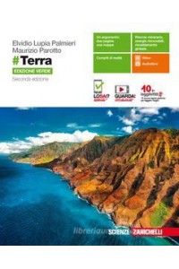 terra-edizione-verde-2ed--volume-unico-ldm