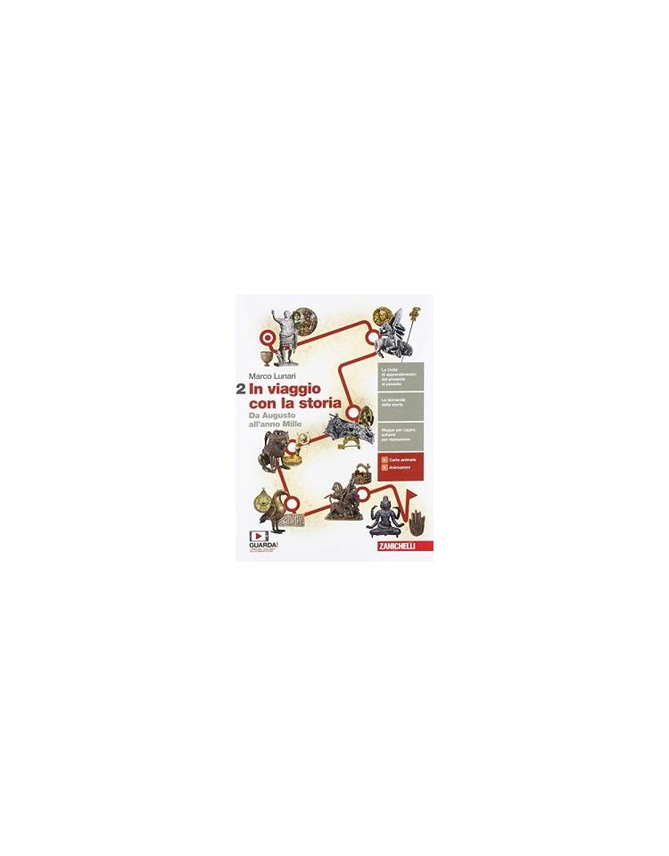 in-viaggio-con-la-storia--volume-2-ldm-da-augusto-allanno-mille-vol-2