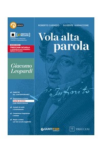 vola-alta-parola--leopardi--vol-u