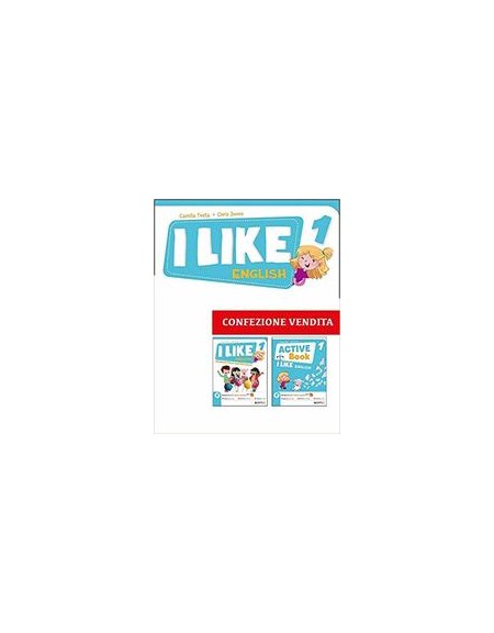 i-like-english--1--vol-1