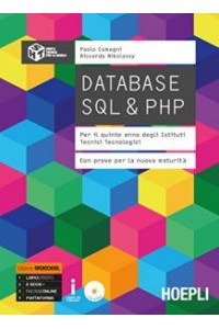 database-sql--php-per-il-quinto-anno-degli-istituti-tecnici-tecnologici-con-prove-per-la-nuova