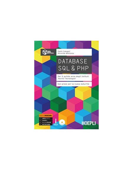 database-sql--php-per-il-quinto-anno-degli-istituti-tecnici-tecnologici-con-prove-per-la-nuova
