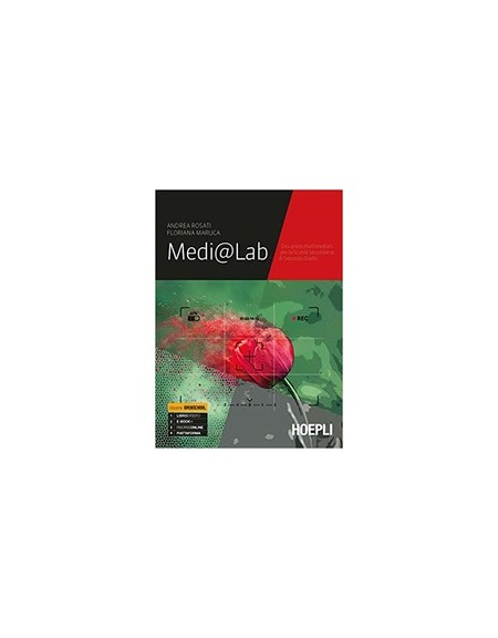 medilab-discipline-multimediali-per-la-scuola-secondaria-di-secondo-grado-vol-u