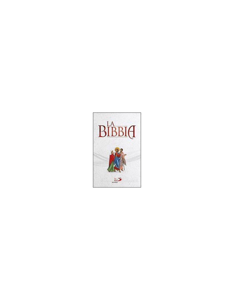 la-bibbia