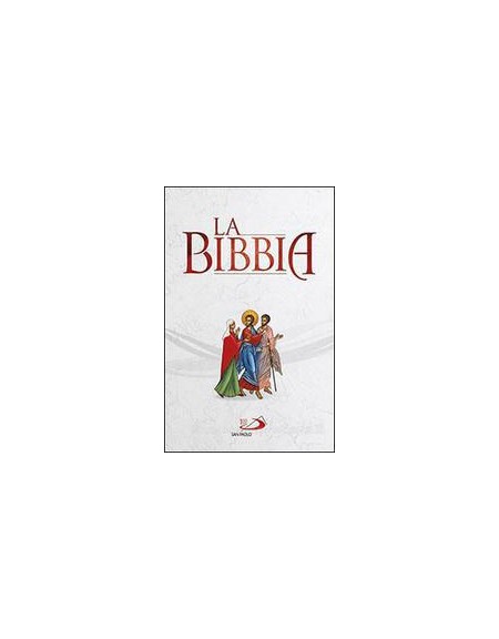 la-bibbia