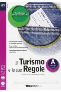 turismo-e-le-sue-regole-il---libro-misto-con-openbook-a-classi-terza-e-quarta--extrakit--openbo