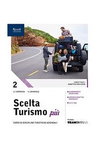 scelta-turismo-piu--libro-misto-con-hub-libro-young-vol-2--hub-young--hub-kit