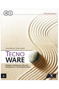 tecnoare--seconda-edizione-per-settore-tecnologico-indirizzo-informatica-e-telecomunicazioni-vol
