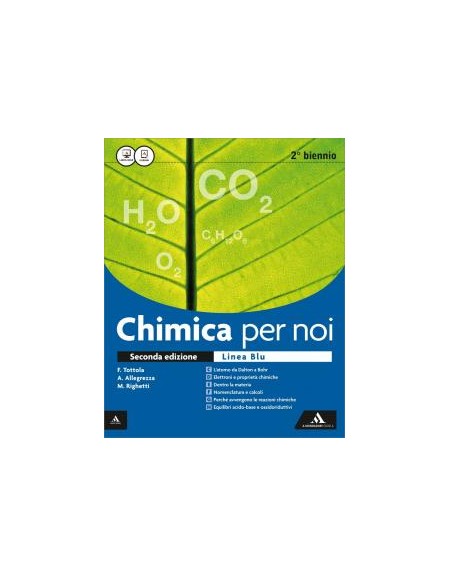chimica-per-noi-linea-blu---2-ed-volume-unico-vol-u