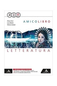 amico-libro--letteratura-letteratura-vol-u