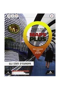 maps-plus-volume-2fascicolo-2atlante-2me-book-vol-2