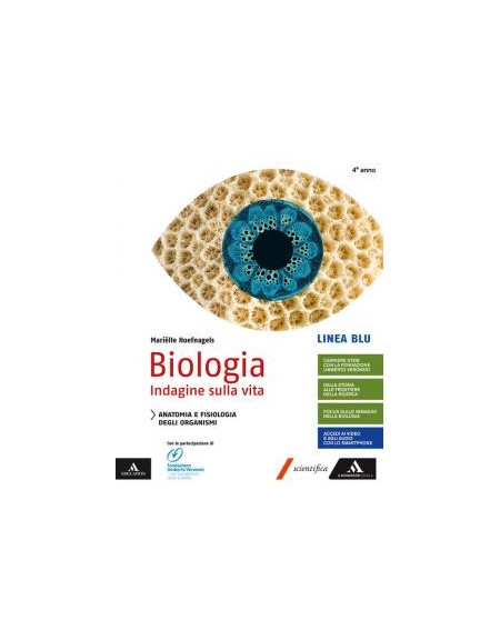 biologia-indagine-sulla-vita-linea-blu-volume-4-vol-2