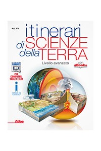 itinerari-di-scienze-della-terra-livello-avanzato-vol-u